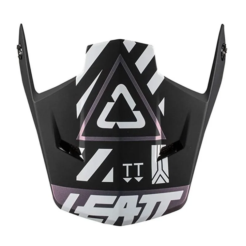 Helm Visor Leatt GPX 6.5