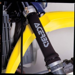 Soffietti Forcelle in neoprene Acerbis