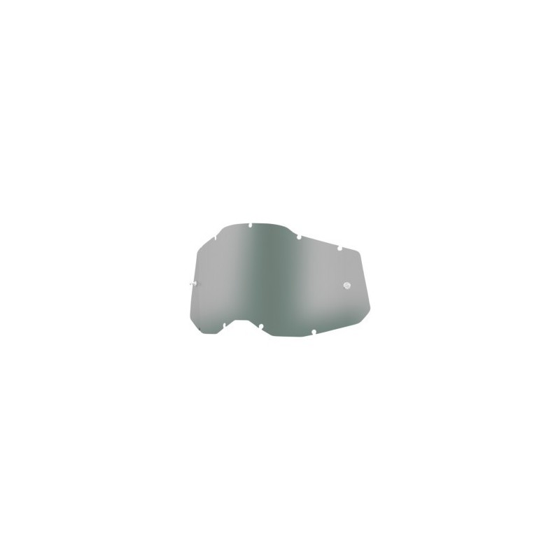 Lens For Goggles 100% Strata Accuri Racecraft 2