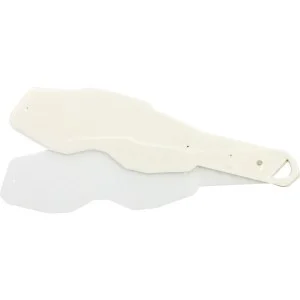 Lenti a strappo per occhiali 100% Strata Accuri Racecraft 2