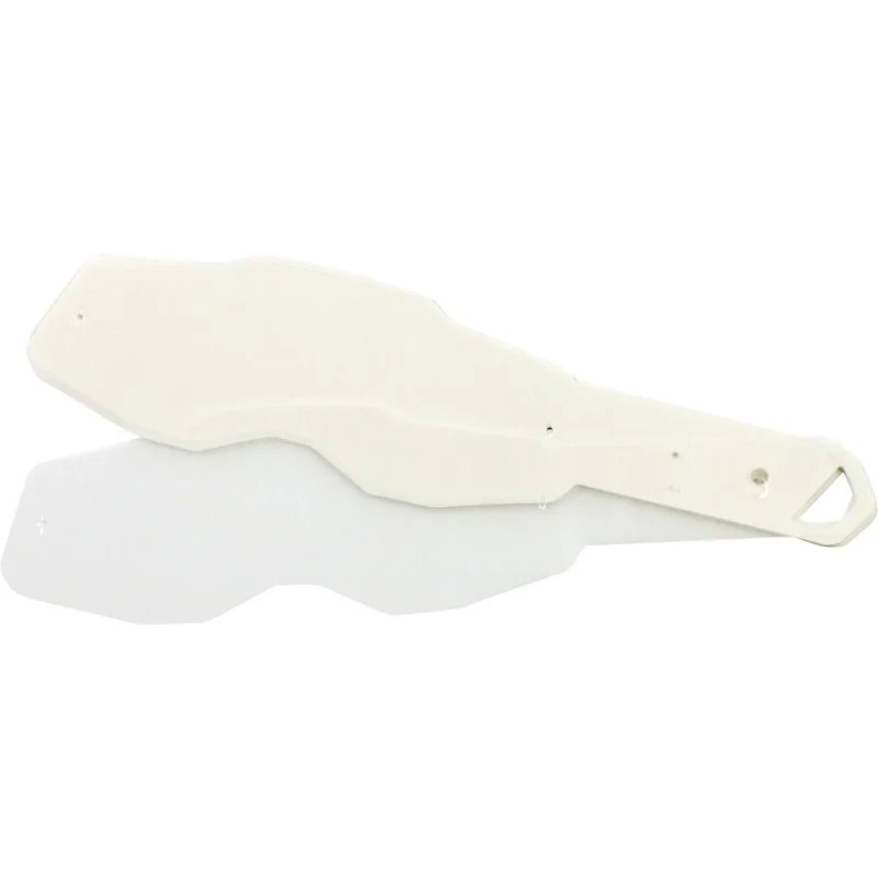 Lenti a strappo per occhiali 100% Strata Accuri Racecraft 2