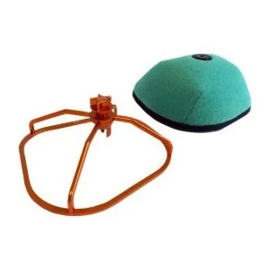 Powerflow kit TwinAir | Kawasaki KXF 450 2019-2023