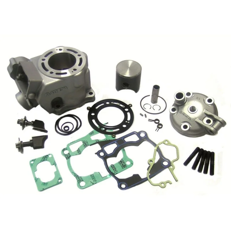 Gruppo Termico Athena Kit 144 cc Yamaha YZ 125 2005-2021