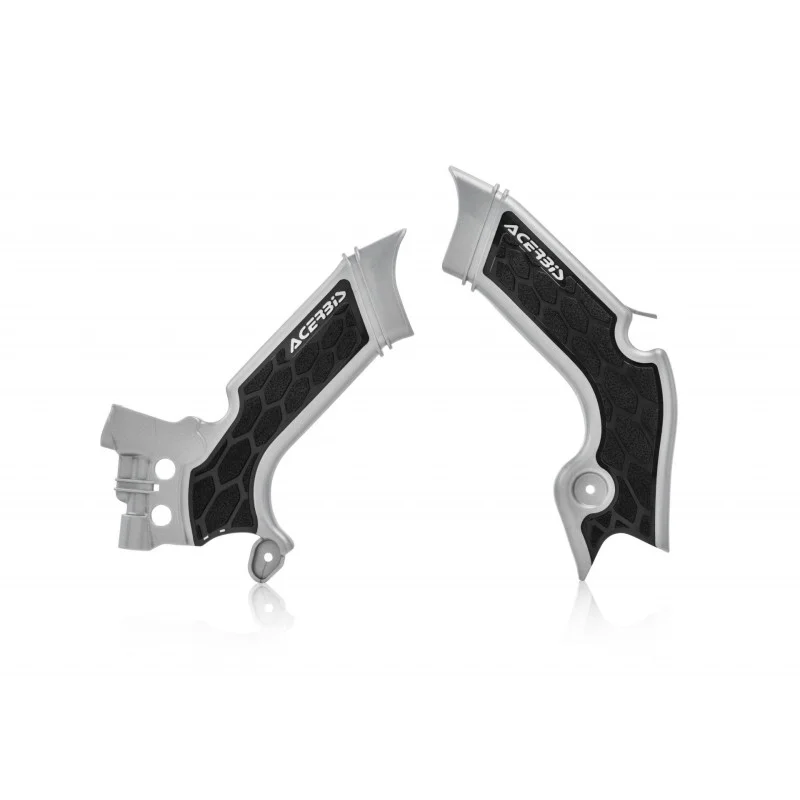 Protezioni telaio Acerbis Kawasaki KXF 450 19- KXF 250 21-