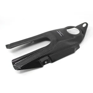 Cover serbatoio in carbonio CMT-KXF 450 19- KXF 250 21-