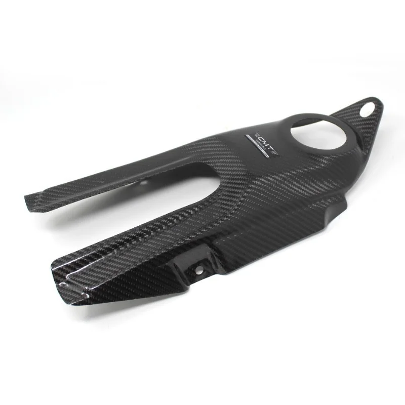 Carbon fuel Abdeckung des kraftstofftanks CMT-KXF 450 19- KXF 250 21-