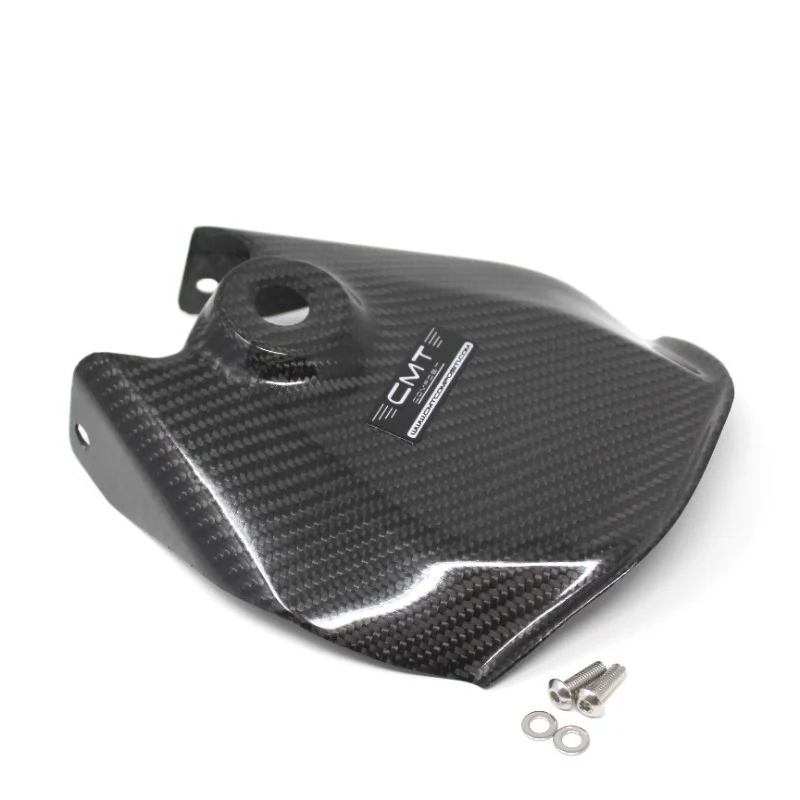 Protezione serbatoio-avviamento chiave Husqvarna 701