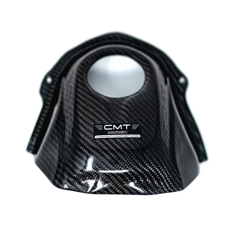 Carbon tank cover CMT-Honda CRF 450 2021- CRF 250 2022-