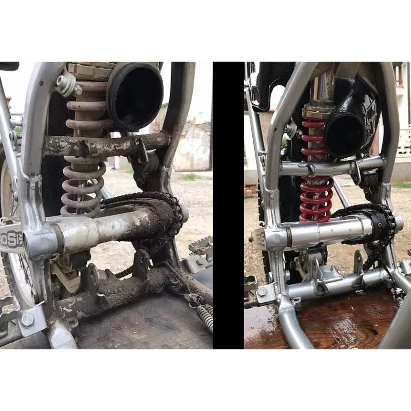 Dirt Remover by Dirt Wheels