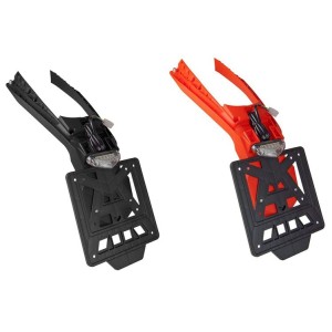 Portatarga Integra LED KTM 2020- Versione EU