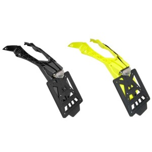 Portatarga Integra LED Husqvarna 2020- Versione EU