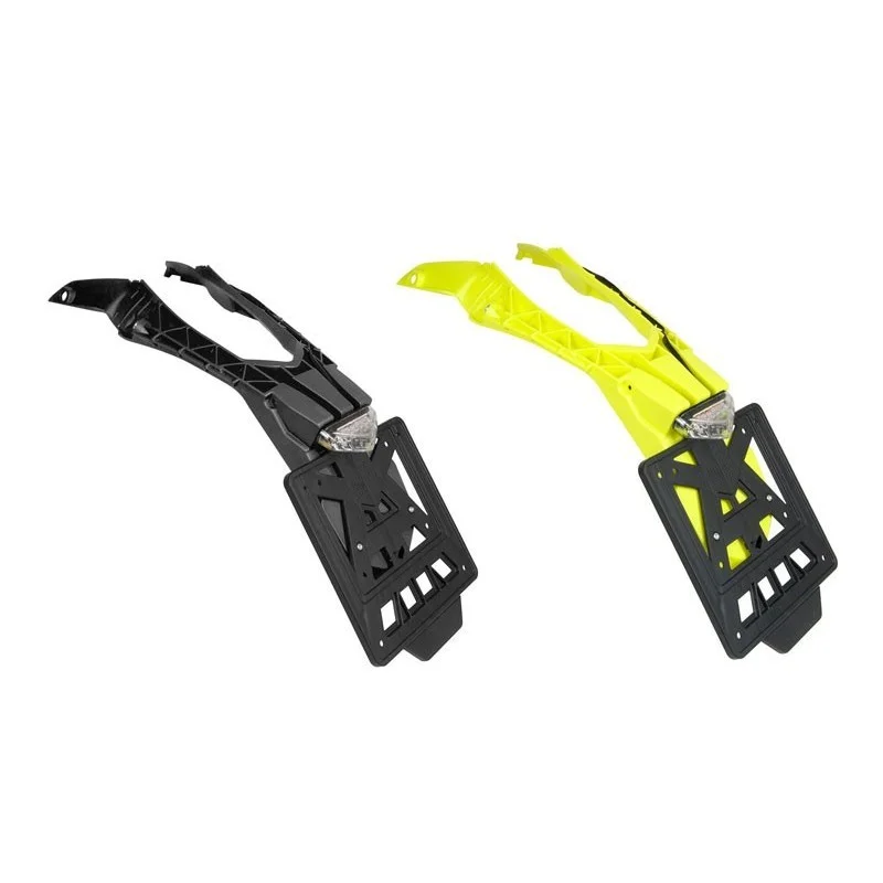 TAIL-LIGHT LED INTEGRA RACING Husqvarna TE/FE/TX 2020-