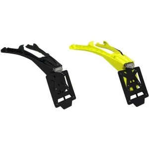 Portatarga Integra LED Husqvarna 2017-2019 Versione EU