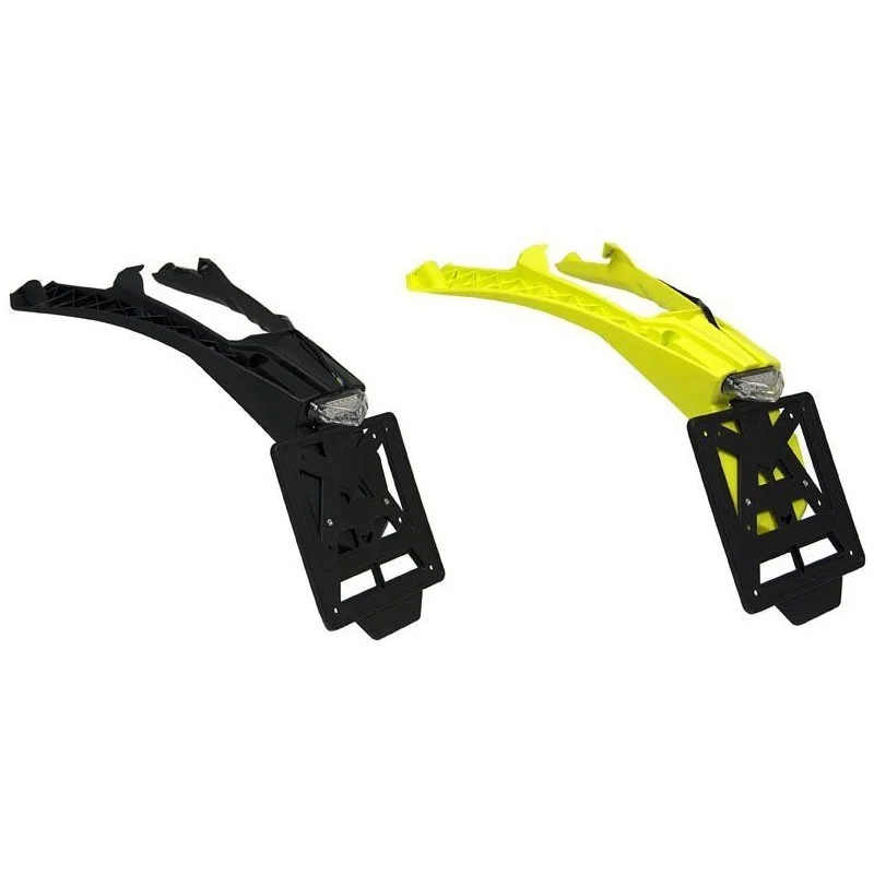 TAIL-LIGHT LED INTEGRA RACING Husqvarna TE/FE/TX 2017-2019