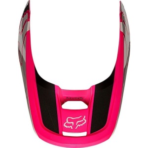 Helmet Peak V1 Revn Pink