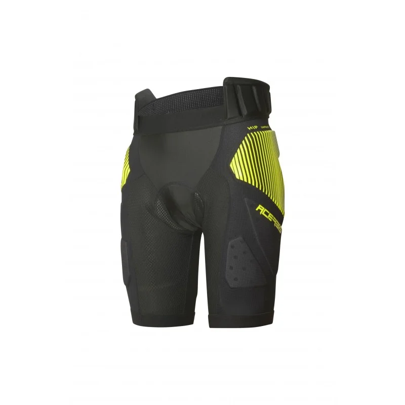 Pantaloncini imbottiti Acerbis Rush