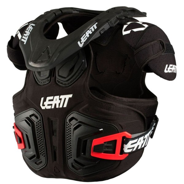 Leatt Fusion vest 2.0 Junior Leatt