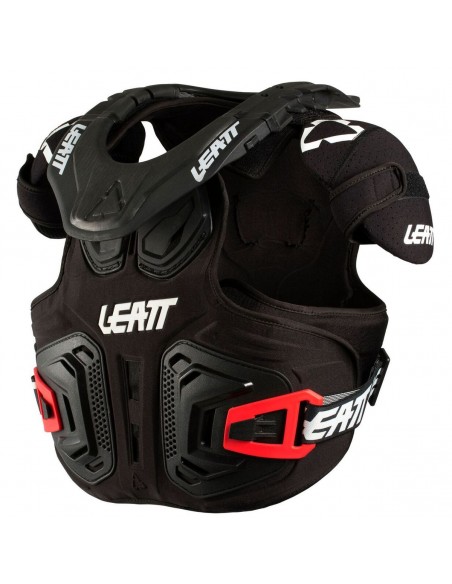 Leatt Fusion vest 2.0 Junior Leatt