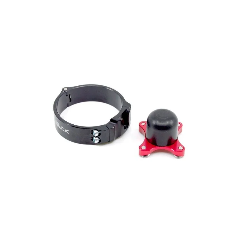 Kit abbassa forcelle launch control YZ 65/85