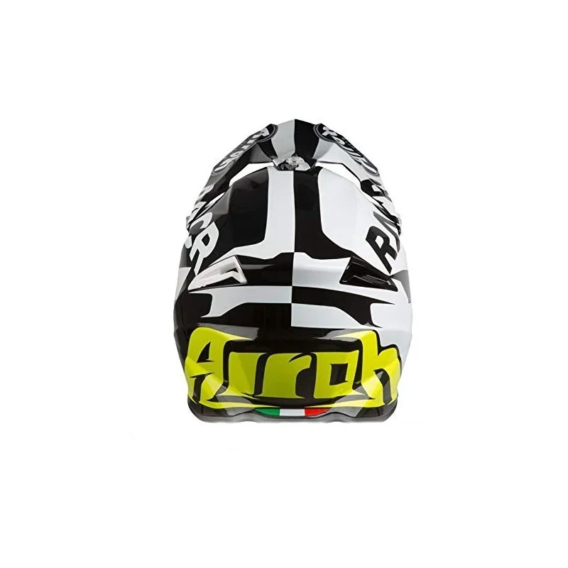 Helmet Airoh twist Racr ATWRA17 Airoh  Motocross Helmets
