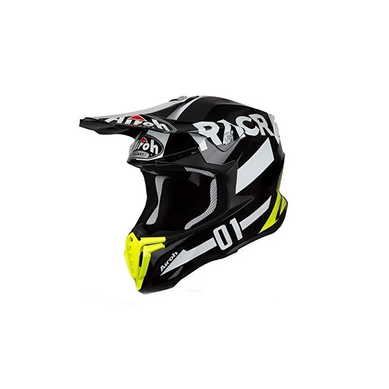 Helmet Airoh twist Racr ATWRA17 Airoh  Motocross Helmets