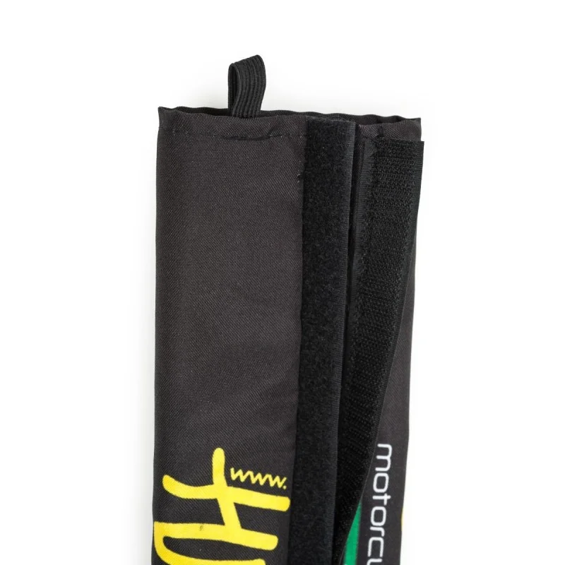 Protections de fourche Hurly Smart Velcro