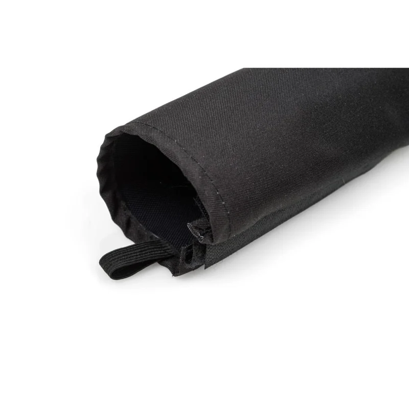 Hurly FORK GAITERS Smart Velcro