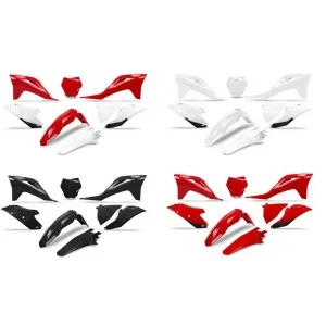 Plastic kit GasGas MC-EX 2021-