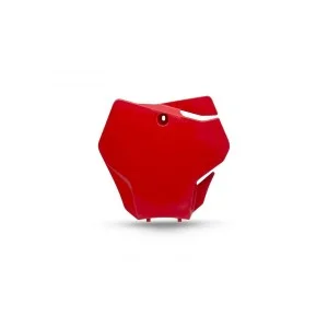 Front number plate GasGas 2021-