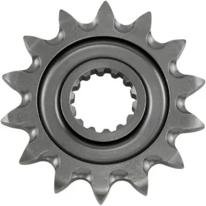 Front sprocket Renthal Yamaha YZ 65 2018-