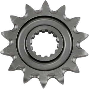Pignone Renthal passo 420 Yamaha YZ 65 2018-