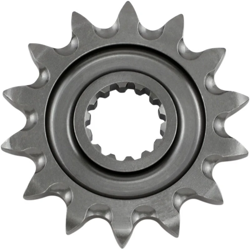 Front sprocket Renthal Yamaha YZ 65 2018-