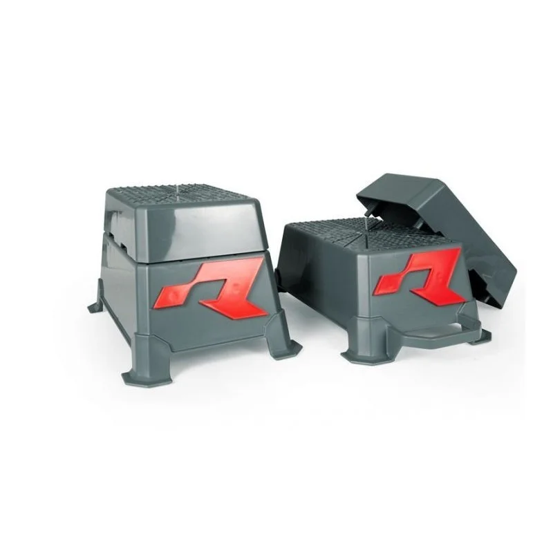 STARTING BLOCKS Rtech