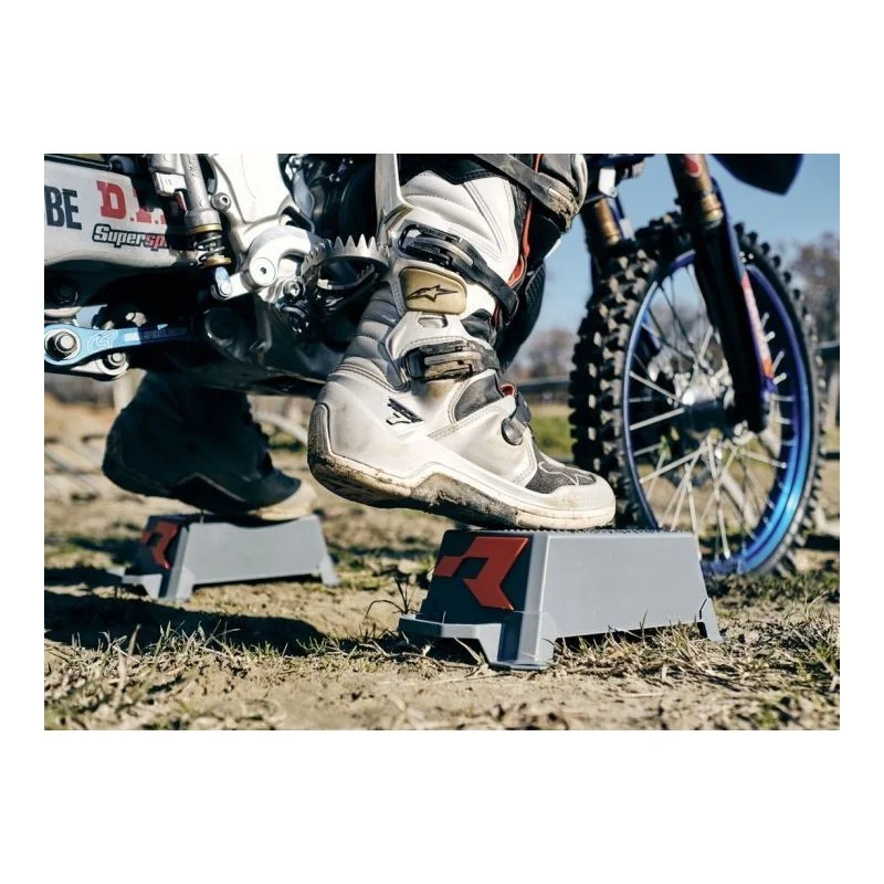 STARTING BLOCKS Rtech