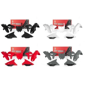 Kit plastiche Rtech Honda CRF 450 2021-2024