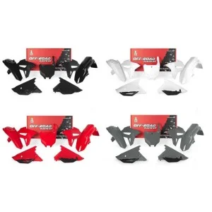 Plastikset Rtech Honda CRF 450 2021-2024