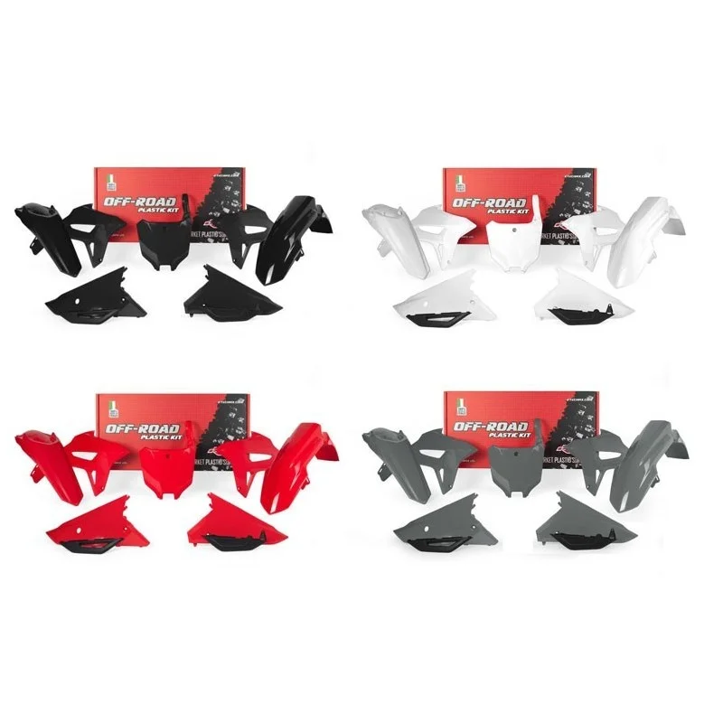 Plastic kit Rtech Honda CRF 450 2021-2024
