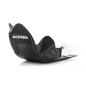 Skid plate Acerbis Suzuki RMZ 250 2019-