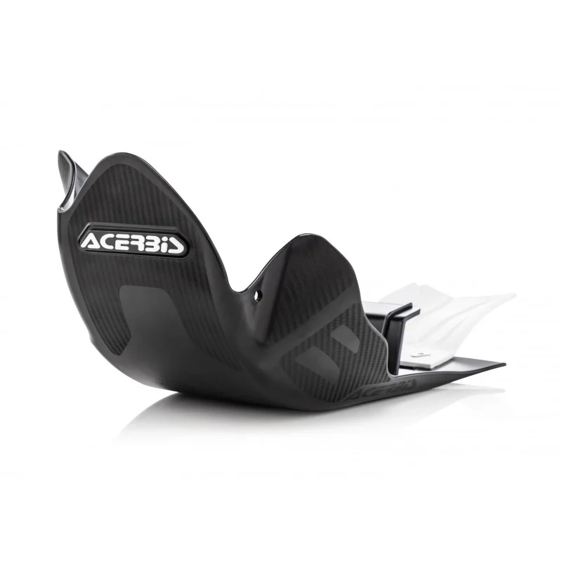 Motorschutzplatte Acerbis Suzuki RMZ 250 2019-