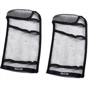 Grilles de radiateursi Twin Air