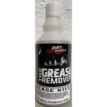 Grease Remover by Dirt Wheels Greaseremover Dirt Wheels Cleaning