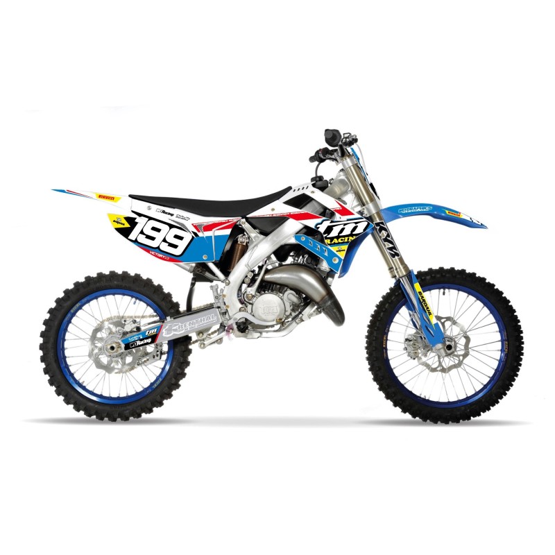 Graphics Kit TM TEAM