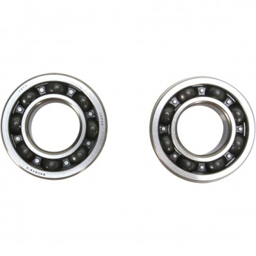 Crankshaft bearings YZF 250 Prox
