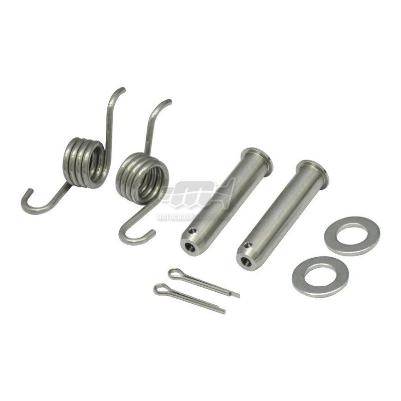 Footpegs rebuilt kit Ktm-Husqvarna-GasGas