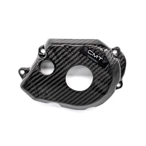 CARBON IGNITION PROTECTION KAWASAKI KXF 250 2021-