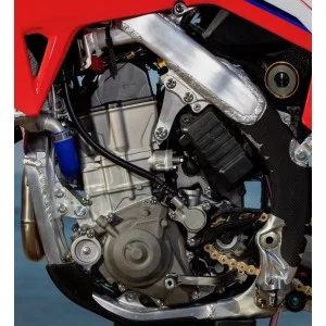 Protezioni telaio Vibram CRF 450 21- CRF 250 22-