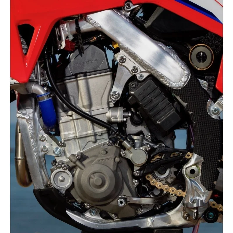 Protezioni telaio Vibram CRF 450 21- CRF 250 22-