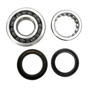 Cuscinetti di Banco Prox con paraoli inclusi CRF 250 06-17