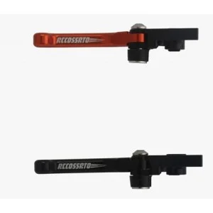 Aluminum brake lever CNC-Ktm-Husqvarna