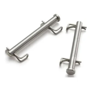 Brake pin set DRC-Brembo